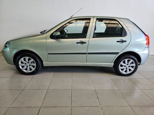 Fiat Palio Fire 1.0 Completo  716296