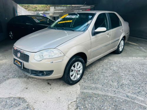 Fiat Siena Elx 1.0 Flex  736893