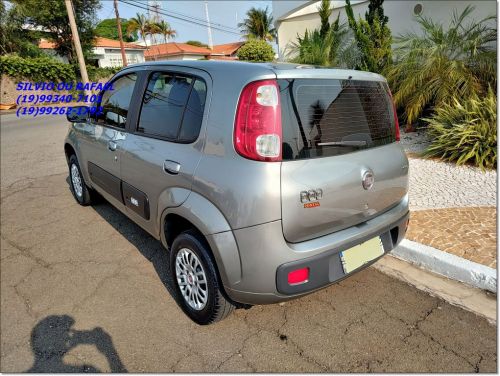 Fiat Uno Vivace 2012 4 Portas  722186