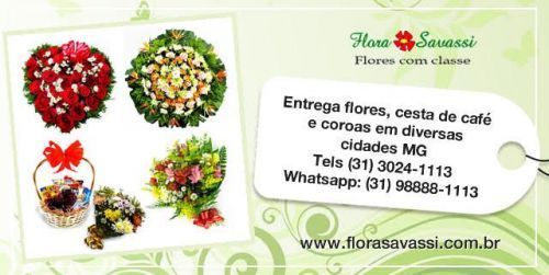 Flores Online  Barão de Cocais floricultura Cestas Presente ramalhete Buquês de Flores coroa de flores entrega coroa fúnebre para velório cemitério funerais pêsames em  Barão de Cocais Mg 741364