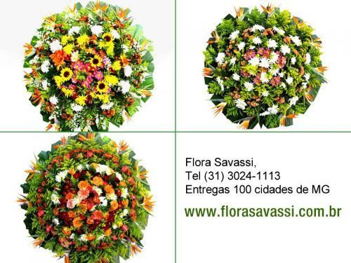 Flores Online Mariana floricultura Cestaspresente Buquês de Flores coroa de flores entrega coroa fúnebre para velório cemitério funerais pêsames em Mariana  Mg  741326