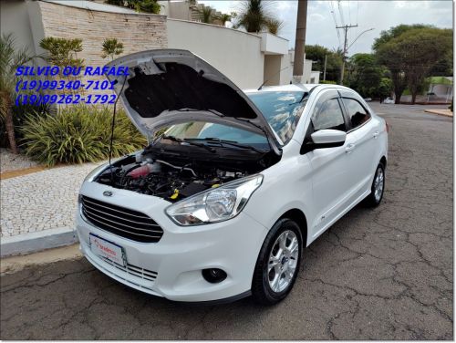 Ford Ka Sedan 1.5 Sel Sinc Microsoft 727115