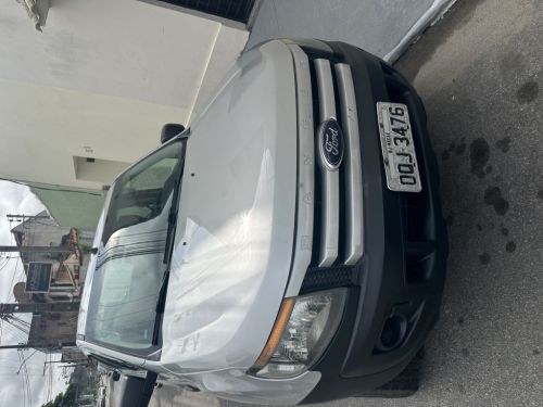 Ford Ranger 20132014 4x4 Diesel  cabine dupla 724692