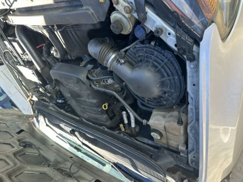 Ford Ranger 20132014 4x4 Diesel  cabine dupla 724693