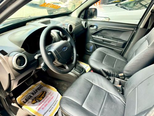 Fordecosport Xlt2.0 Flex Automática 2009 725741