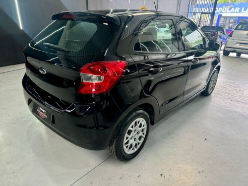 Fordka Se 1.0 Flex 2018 727548