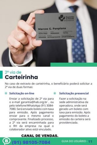 Garantist De Saúde É o Plano Do Hospital Adventista De Belém Em Promoção Aproveite Pra Fazer o Seufamilia 721574