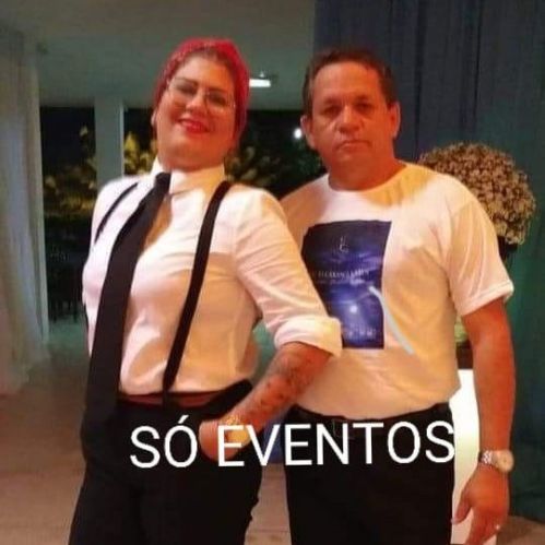 Garçom para sua festa  729663