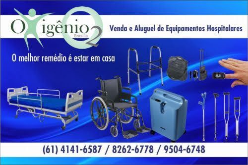 Gases Medicinais e Equipamentos médicos 24h  Oxigênio Medicinal 24h - Oxigenoterapia domiciliar 24h 736082