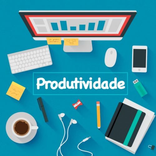 Guia de produtividade 726158