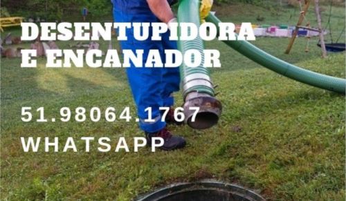 Hidrojateamento e Sucção de Fossa Séptica em Gravataí e Regiões Metropolitanas 51.98064.1767 Whatsapp  624315