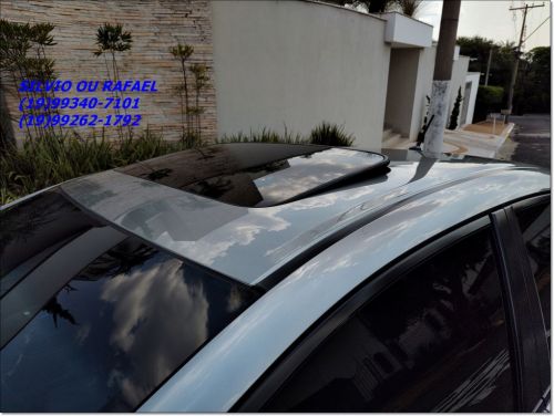  Honda Civic 2014 Exr com Teto Solar 726990