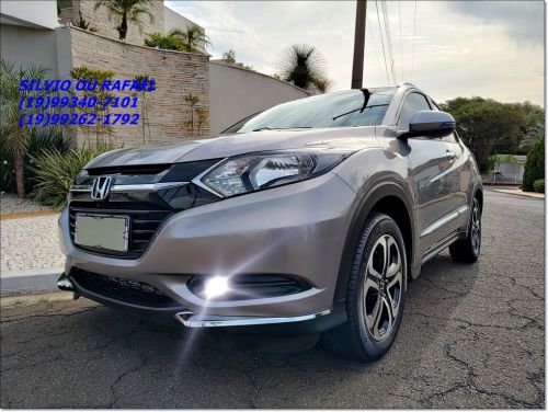 Honda Hrv 2016 Completa e impecável 726818