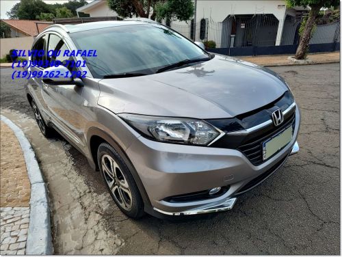 Honda Hrv 2016 Completa e impecável 726823