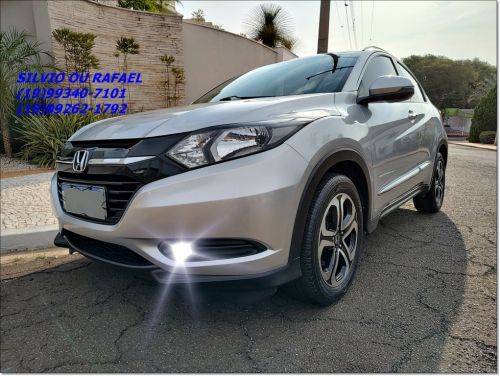 Honda Hrv 2016 Exl Completa e impecável 726827