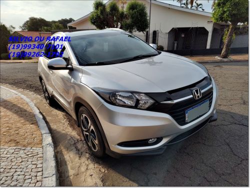 Honda Hrv 2016 Exl Completa e impecável 726832