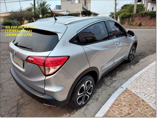 Honda Hrv 2017 Exl Completa e impecável 733677