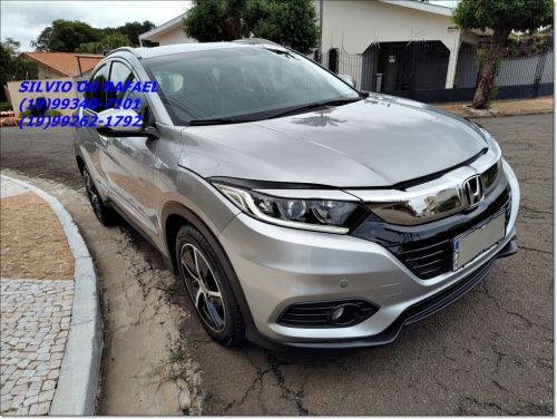 Honda Hrv 2020 Exl Completa  728740