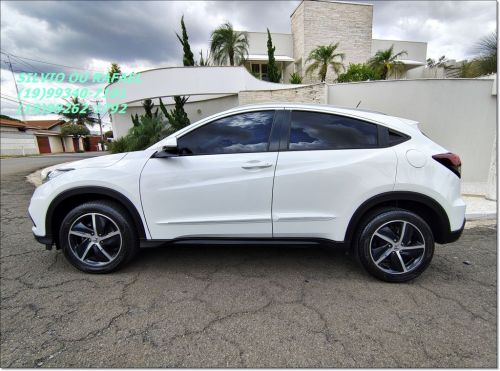 Honda Hrv 2020 Impecável 733911