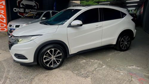 Honda Hrv Touring 1.5 Gasolina 2021 731595