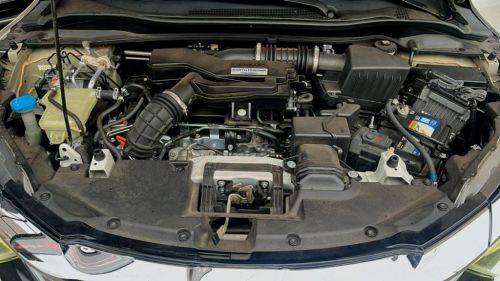 Honda Hrv Touring 1.5 Gasolina 2021 731601