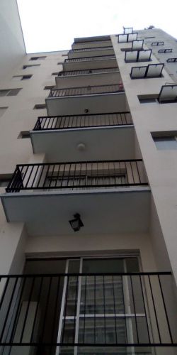 imóvel á venda  apartamento com 1 quarto excelente localização da freguesia  do Ó sp 718712