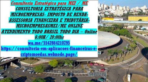 Imposto de Renda 2025 em Londrina - Ibipora 736756