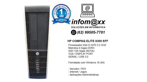 Infomaxx Soluções em Informática 734863