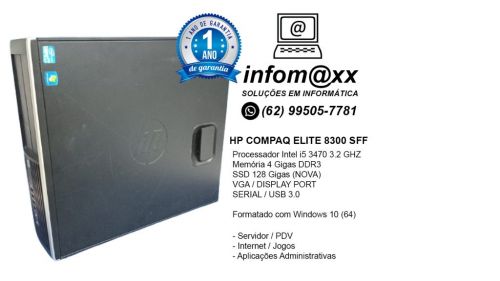 Infomaxx Soluções em Informática 734864