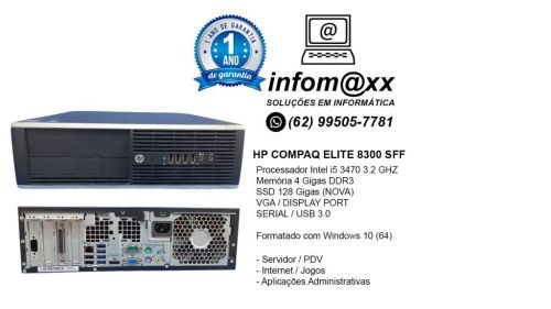 Infomaxx Soluções em Informática 734866