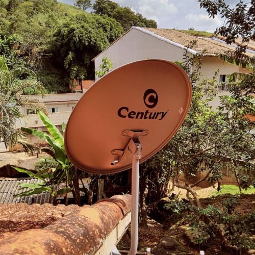 Instalador de televisão e antenas  722500