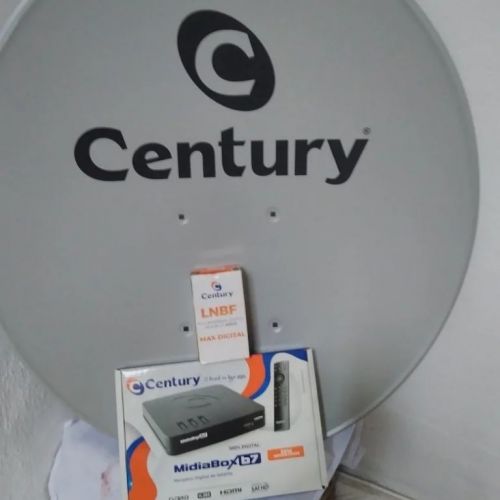 Instalador de televisão e antenas  722502