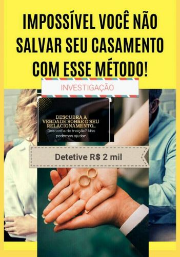 Investigações conjugais para salvar casamentos  716313