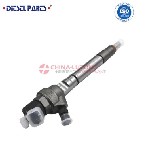 Inyector de combustible Diesel para Great Wall 4d20 727623