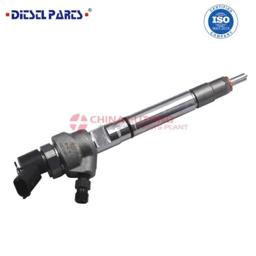 Inyector de combustible Diesel para Great Wall 4d20 727625