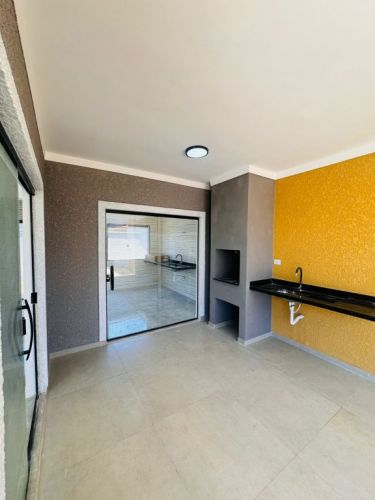 It256 - Casas - 70m do mar - Jd Regina - Itanhaém 732187