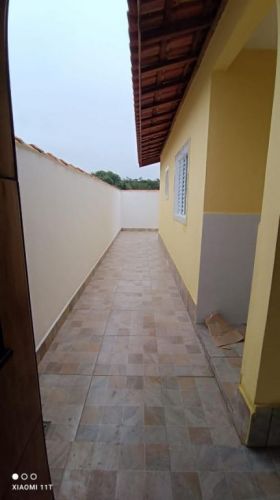 It629 - Casa com piscina em Itanhaém aceita financiamento 729761