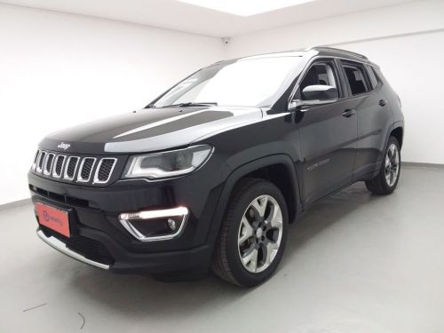 Jeep - Categoria Particular  Potênciacilindrada : 158 Cv  2694 - Ano 2017   731537