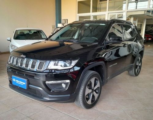 Jeep - Categoria Particular  Potênciacilindrada : 158 Cv  2694 - Ano 2017   731564