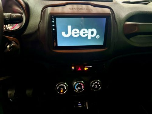 Jeep Renegade 1.8 sport Flex 5p 727103