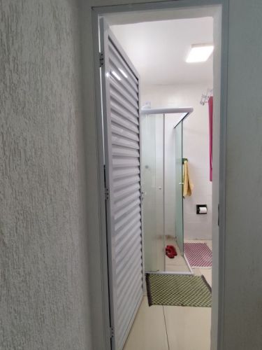 Kitnet Litoral Sp 35m² 1 Vaga - Térreo 736945