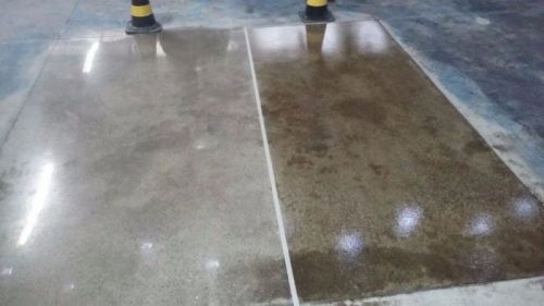 Lapidação e Polimento de Piso de Concreto e corordur corodum 707912