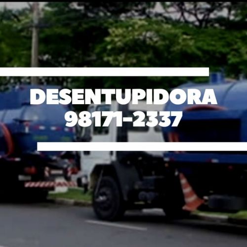 Limpa Fossa e Desentupidora 24hs residencial e empresarial  604233