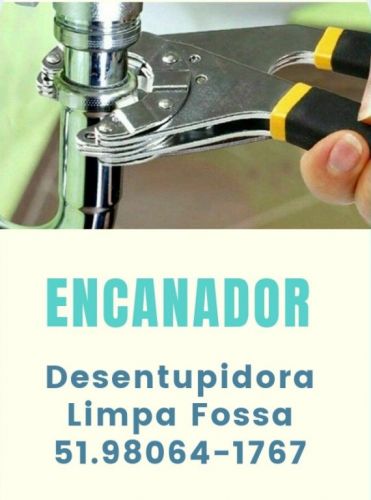 Limpa Fossa e Desentupidora de Tubulações  599202