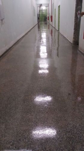 Limpeza de Pisos Korodur Ardósia vinilico Paviflex porcelanato madeirado Cerâmica Concreto Polido pisos antiderrapante  720715