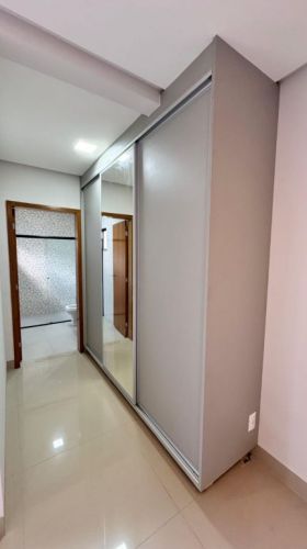 Linda Casa 3 Quartos Com Suite Alto Padrão No St. Faiçalville Ao Lado Do Pq Macambira 733559