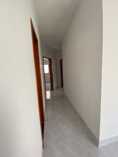 Linda casa 3 quartos com suíte com 140 m² no St. Moinho dos Ventos Entrada de apenas 14 mil 732512