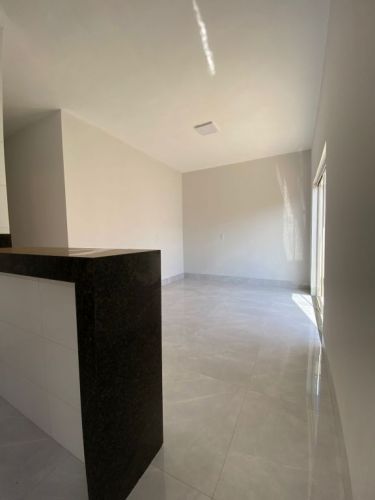 Linda casa 3 quartos com suíte com 140 m² no St. Moinho dos Ventos Entrada de apenas 14 mil 732515