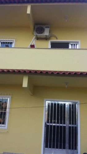 Linda Casa à Venda Aceita financiamento Bancário 720996