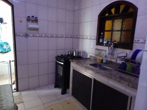 Linda Casa à Venda Aceita financiamento Bancário 720999